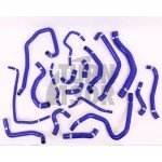 Forge Coolant Hoses Kit Audi S3 8V / Octavia RS 5E Forge Coolant Hoses Kit Audi S3 8V / Octavia RS 5E
