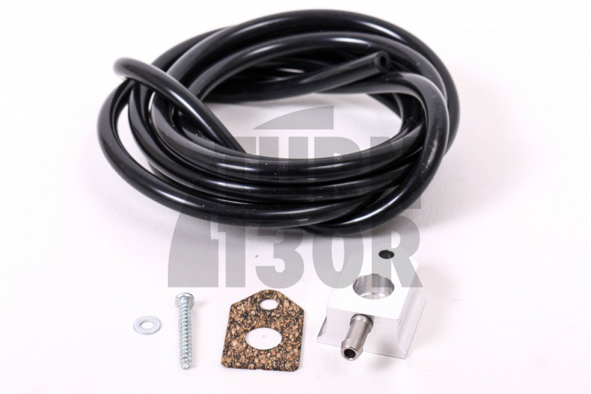 Forge boost gauge fitting kit Audi S3 8V / TT 8S / S1 / Leon 3 Forge boost gauge fitting kit Audi S3 8V / TT 8S / S1 / Leon 3