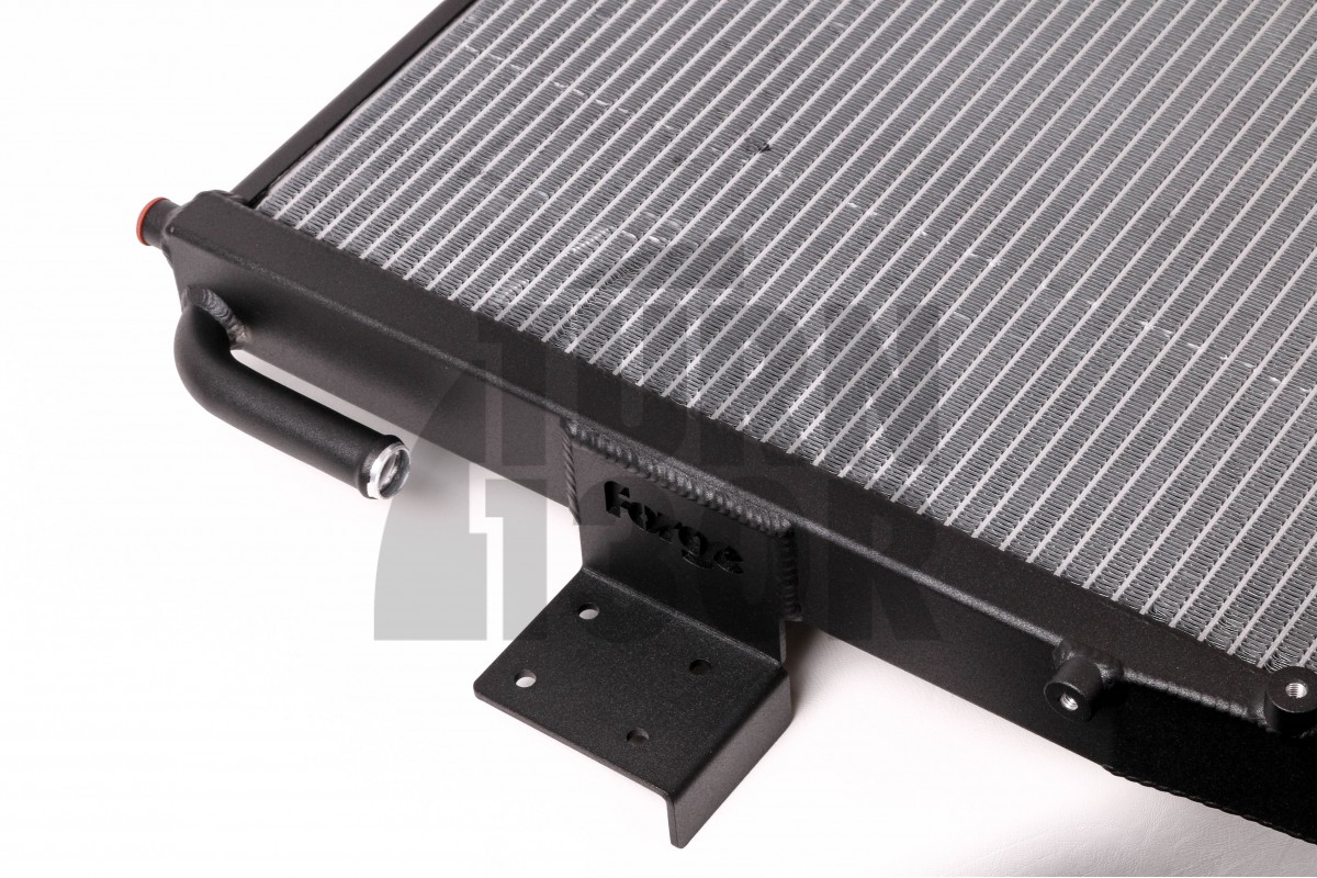 Forge radiator kit Audi S4 / S5 B8.5 3.0 TFSI Forge radiator kit Audi S4 / S5 B8.5 3.0 TFSI