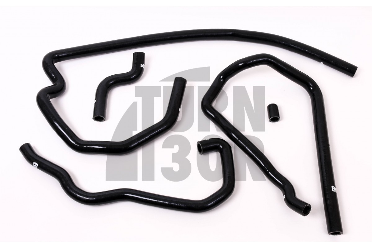 Forge radiator kit Audi S4 / S5 B8.5 3.0 TFSI Forge radiator kit Audi S4 / S5 B8.5 3.0 TFSI