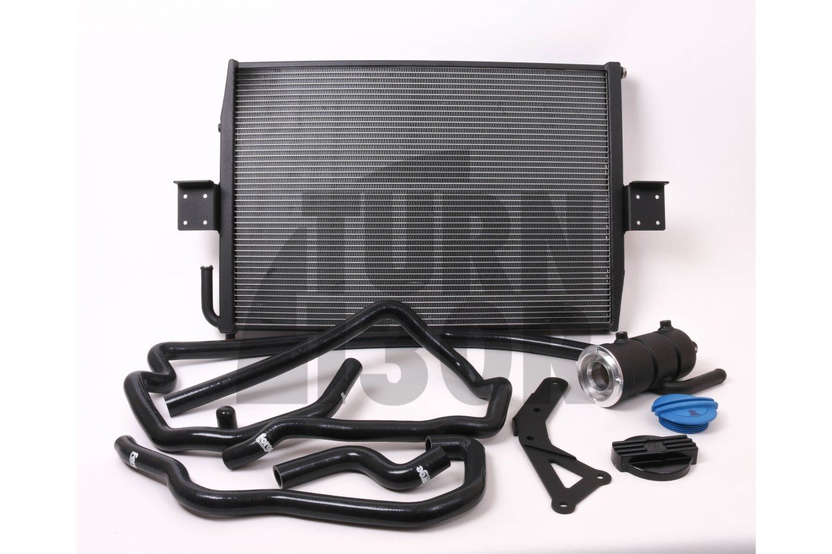 Forge radiator kit Audi S4 / S5 B8.5 3.0 TFSI Forge radiator kit Audi S4 / S5 B8.5 3.0 TFSI