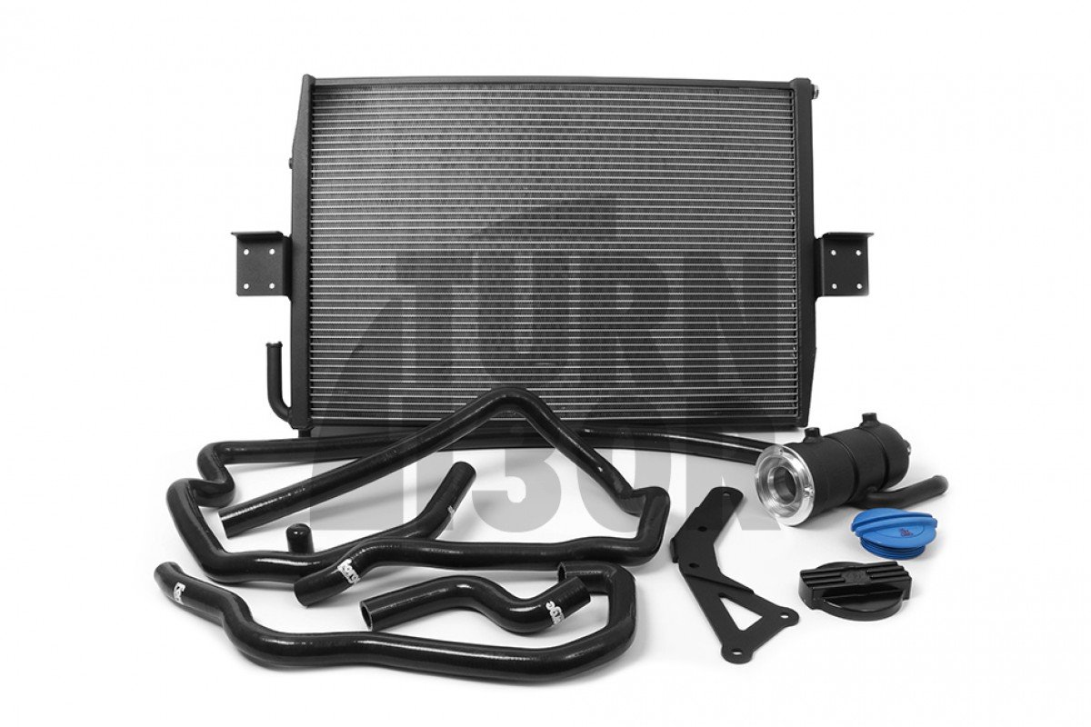 Forge radiator kit Audi S4 / S5 B8.5 3.0 TFSI Forge radiator kit Audi S4 / S5 B8.5 3.0 TFSI