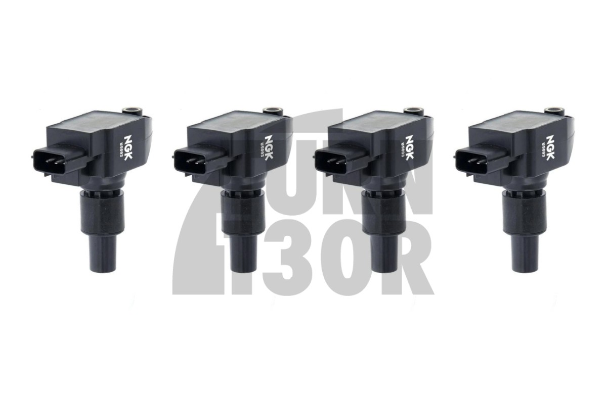 Mazda RX8 NGK ignition coil packs Mazda RX8 NGK ignition coil packs
