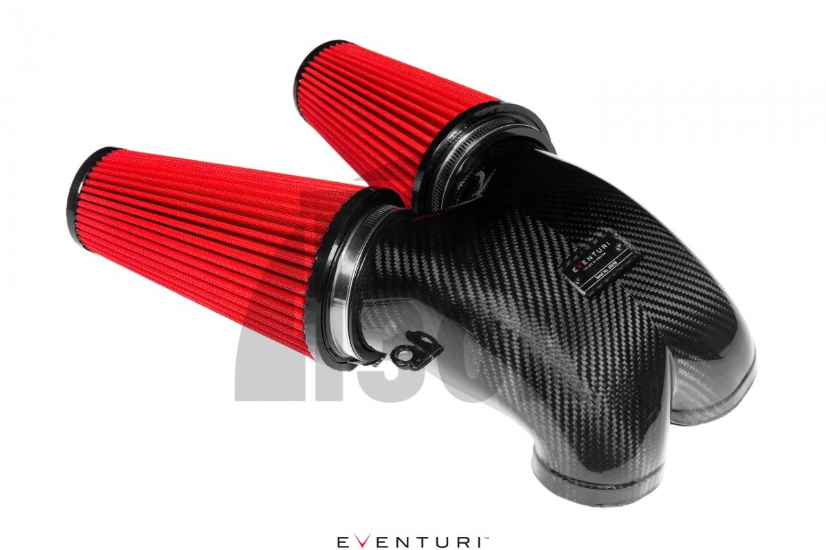 Eventuri Carbon Fiber Intake for Audi RSQ8 / Lamborghini Urus Eventuri Carbon Fiber Intake for Audi RSQ8 / Lamborghini Urus