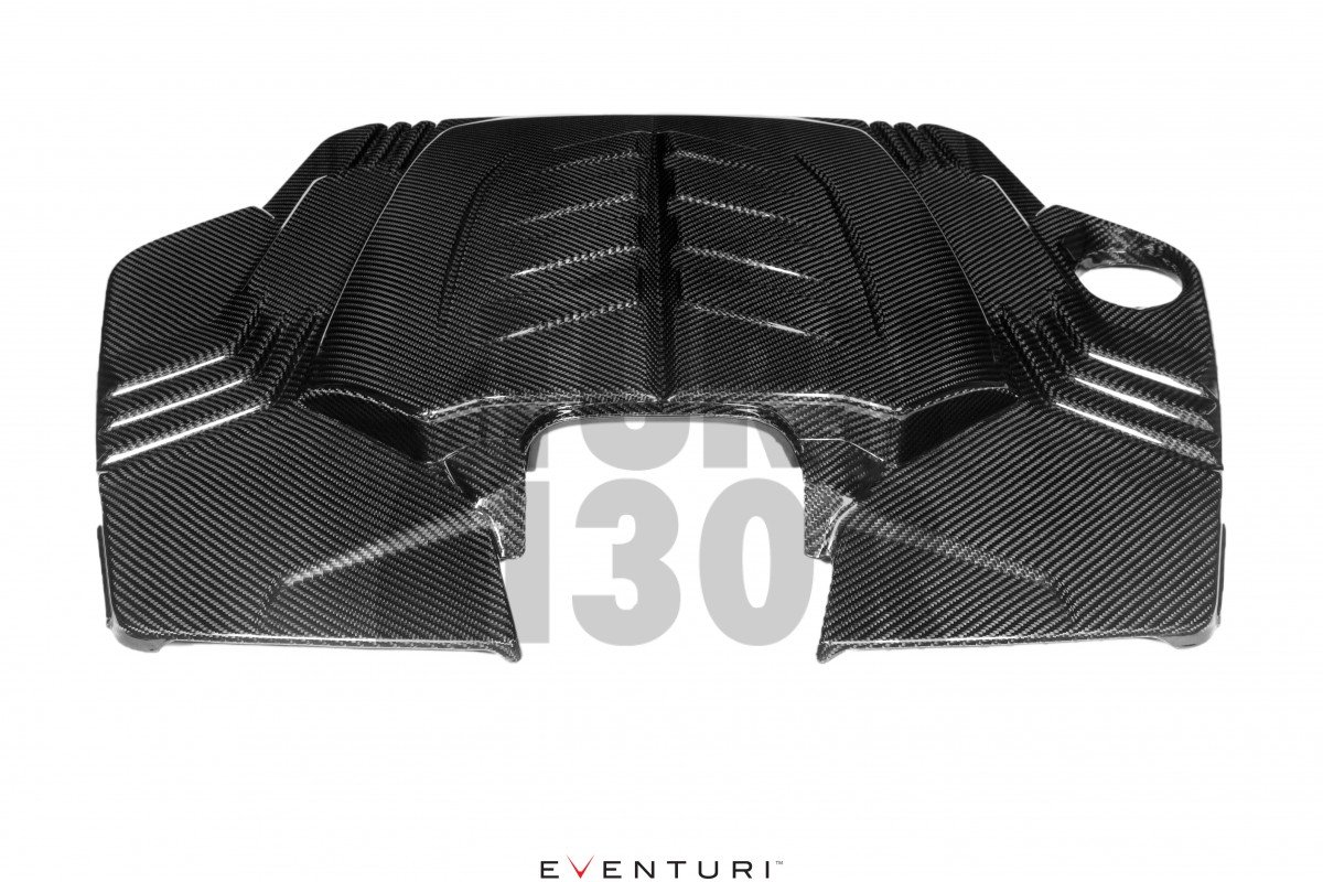 Eventuri Carbon Fiber Intake for Audi RSQ8 / Lamborghini Urus Eventuri Carbon Fiber Intake for Audi RSQ8 / Lamborghini Urus
