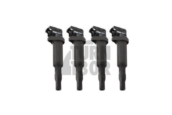 Coil packs from NGK designed for Mini Cooper S / JCW R56