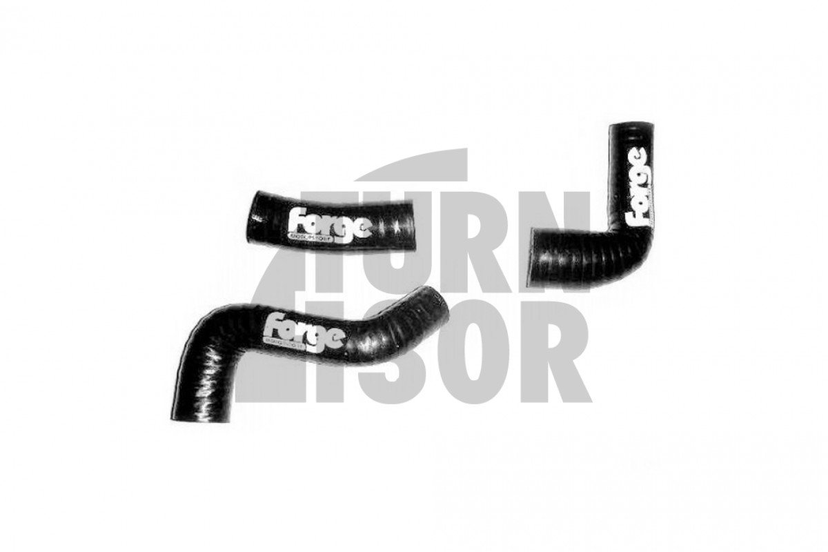 Forge Breather Hoses Kit Audi TT 8N / S3 8L / Leon Cupra 1M Forge Breather Hoses Kit Audi TT 8N / S3 8L / Leon Cupra 1M