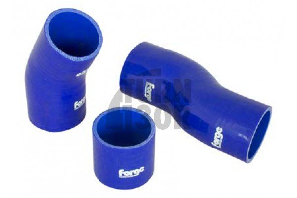 Forge lower Intercooler Hose Kit Audi TT 8N / S3 8L / Leon Cupra 1M