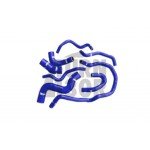 Forge Silicone Coolant Hose Kit Audi TT MK2 / S3 8P / Leon 2 Cupra Forge Silicone Coolant Hose Kit Audi TT MK2 / S3 8P / Leon 2 Cupra