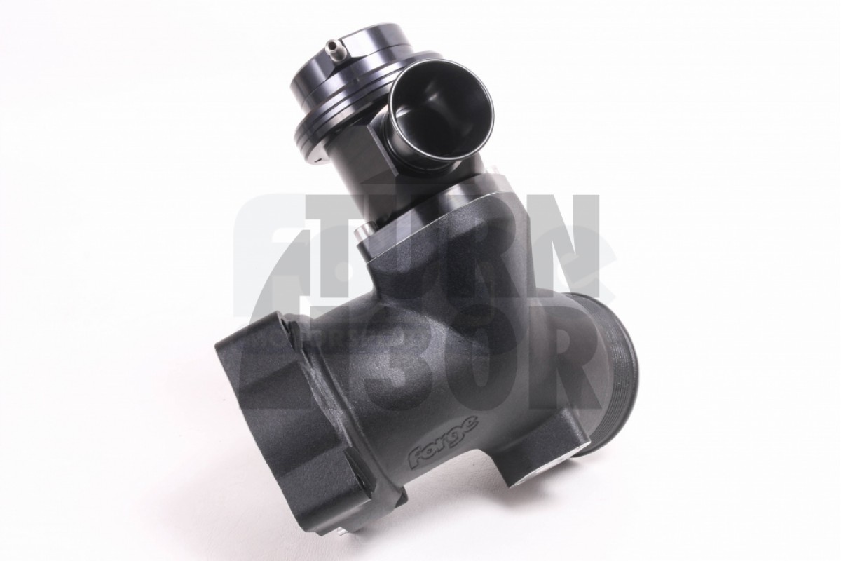 Forge Dump Valve Kit Audi TTRS 8J and Audi RS3 8P High Capacity Forge Dump Valve Kit Audi TTRS 8J and Audi RS3 8P High Capacity