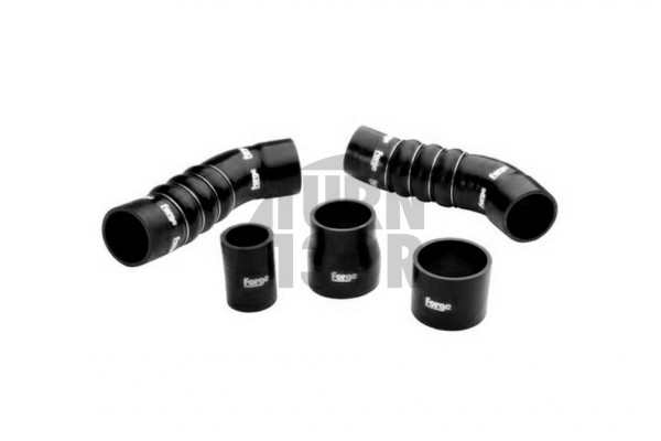 Forge Boost Silicone Hoses Audi TTRS 8J and RS3 8P