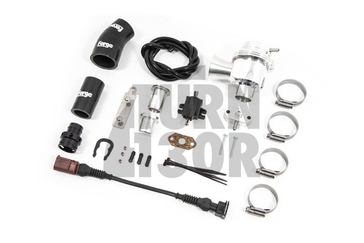 Forge High Flow Valve Audi TTS 8J / S3 8P / Leon 2 Cupra Forge High Flow Valve Audi TTS 8J / S3 8P / Leon 2 Cupra