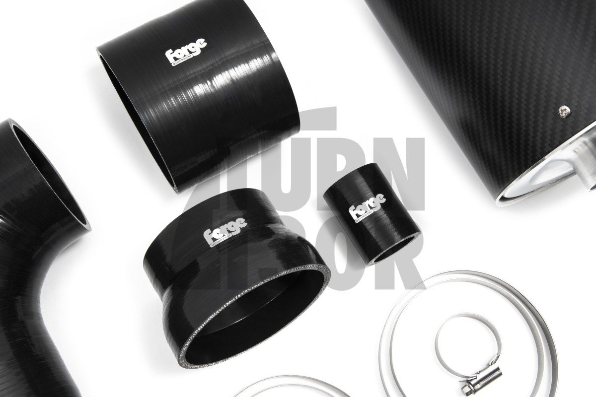 Forge Carbon Induction Intake Audi TTS Mk2 Forge Carbon Induction Intake Audi TTS Mk2