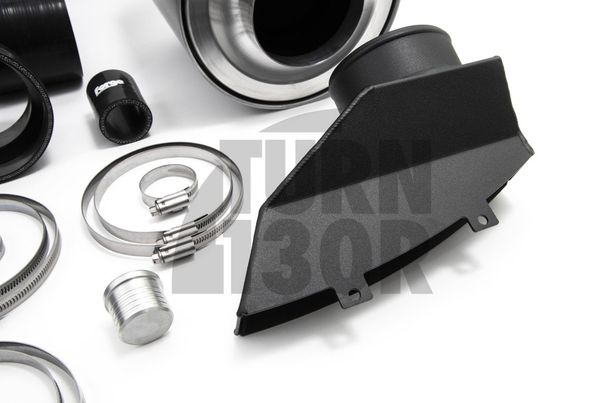 Forge Carbon Induction Intake Audi TTS Mk2 Forge Carbon Induction Intake Audi TTS Mk2