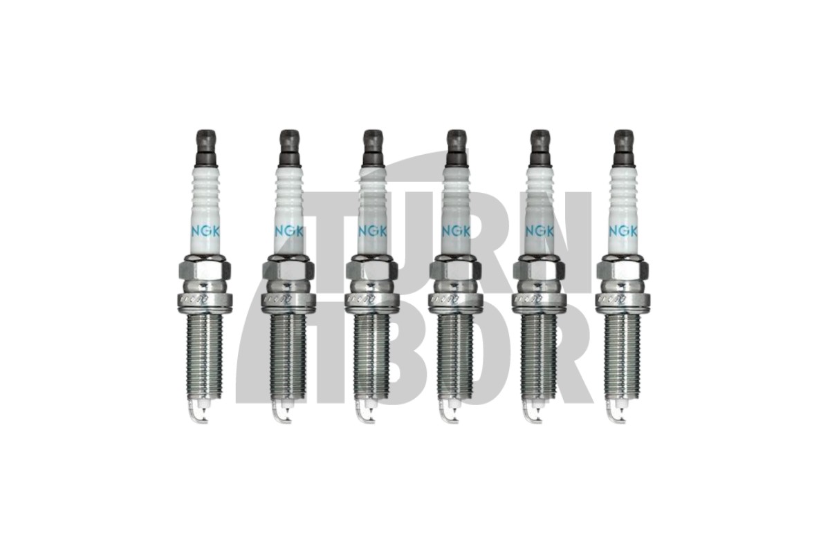 Upgrade your Nissan 370Z / 350Z 2007 and newer with NGK Colder DILKAR7B11 Spark Plugs Upgrade your Nissan 370Z / 350Z 2007 and newer with NGK Colder DILKAR7B11 Spark Plugs