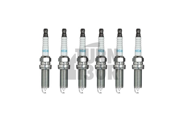 Upgrade your Nissan 370Z / 350Z 2007 and newer with NGK Colder DILKAR7B11 Spark Plugs