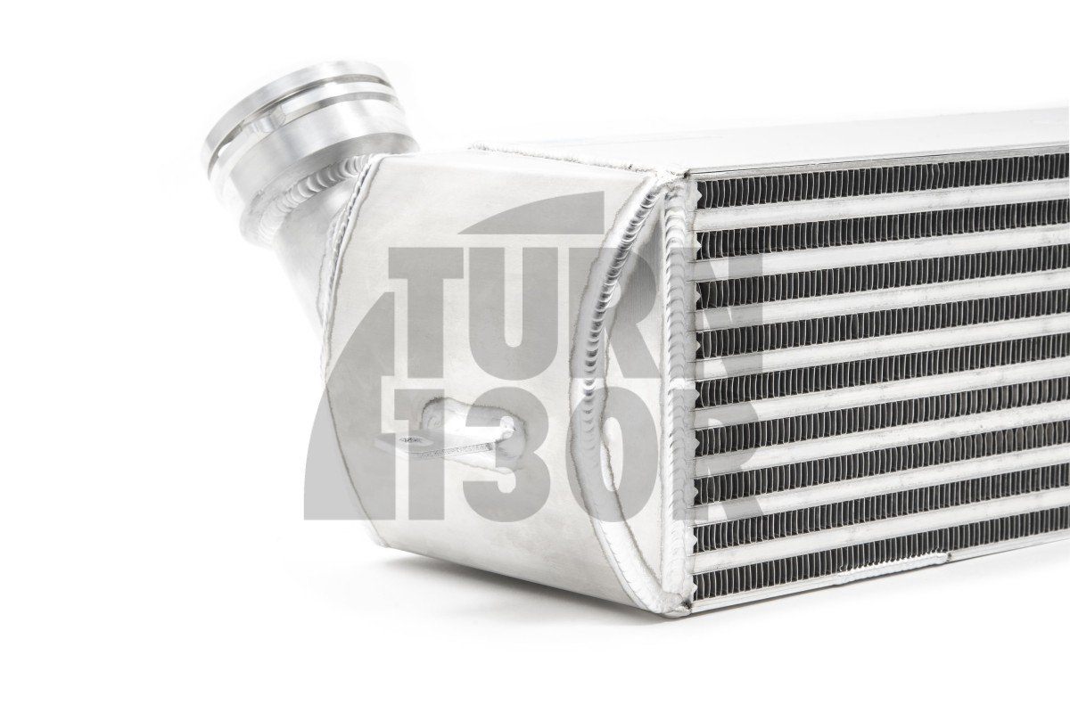 Forge Intercooler BMW 135i E8x / 335i E9x Forge Intercooler BMW 135i E8x / 335i E9x