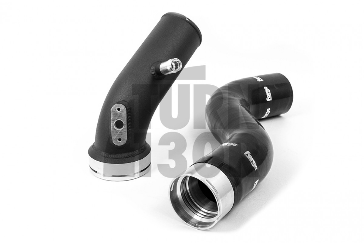 Forge Inlet boost Pipe BMW 135i F20 / M2 / 235i F2x Forge Inlet boost Pipe BMW 135i F20 / M2 / 235i F2x