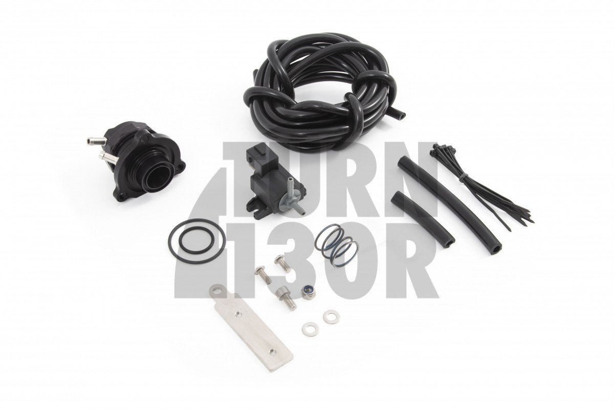 Forge Blow Off Valve BMW 135i F2x / 235i F2x Forge Blow Off Valve BMW 135i F2x / 235i F2x