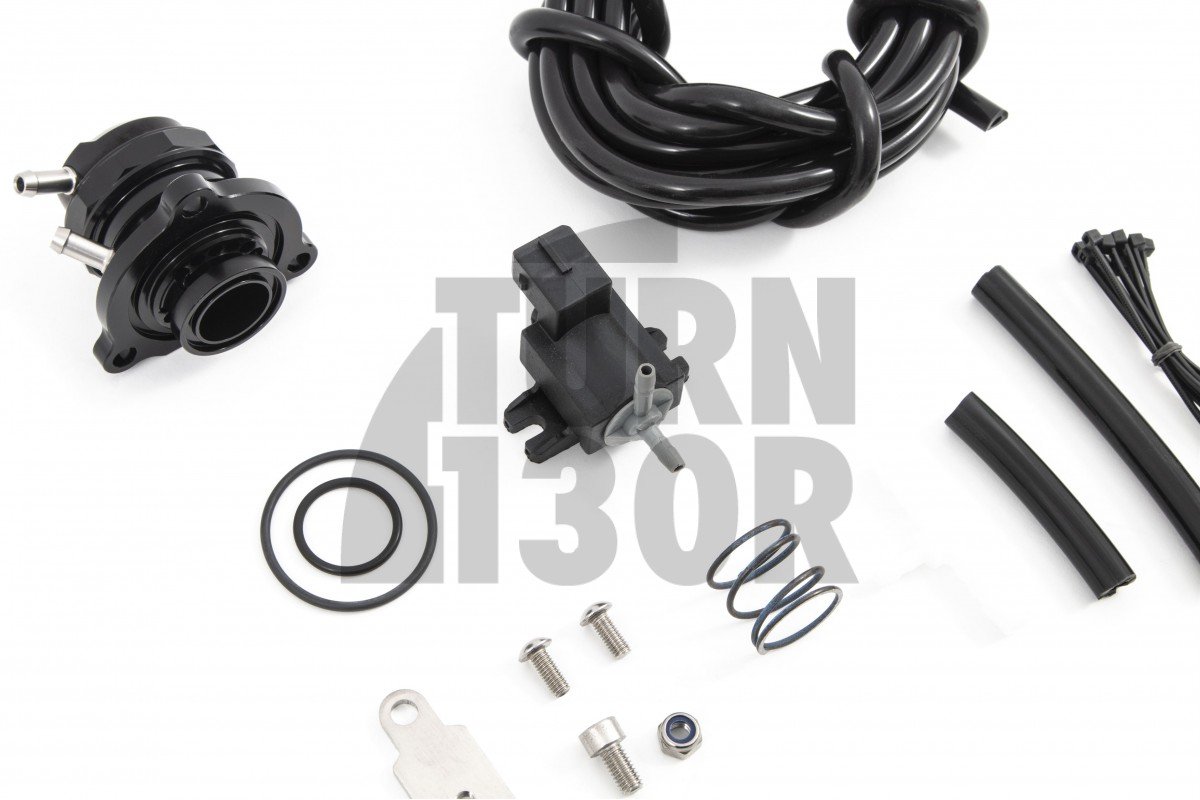 Forge Recirculation Valve BMW 135I F2X / 235I F2X Forge Recirculation Valve BMW 135I F2X / 235I F2X