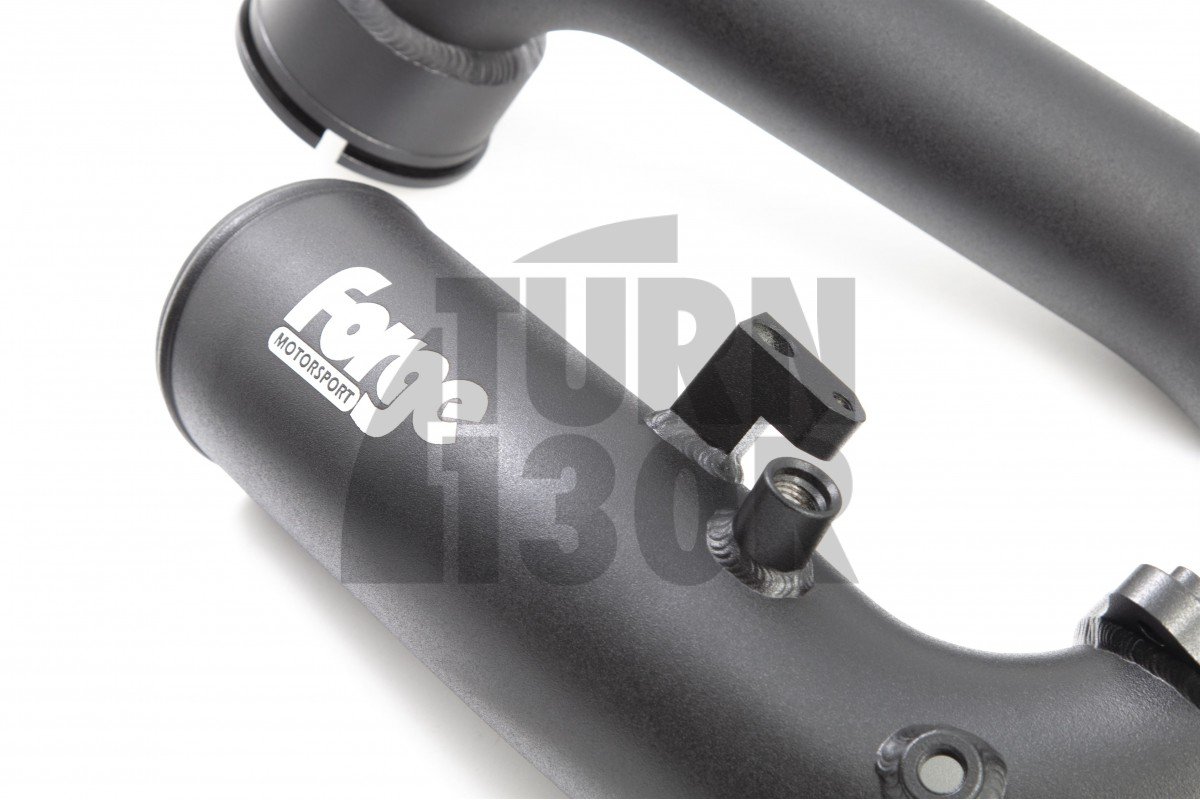 Forge Charge Pipe Kit BMW 140i / 240i / 340i / 440i B58 Forge Charge Pipe Kit BMW 140i / 240i / 340i / 440i B58