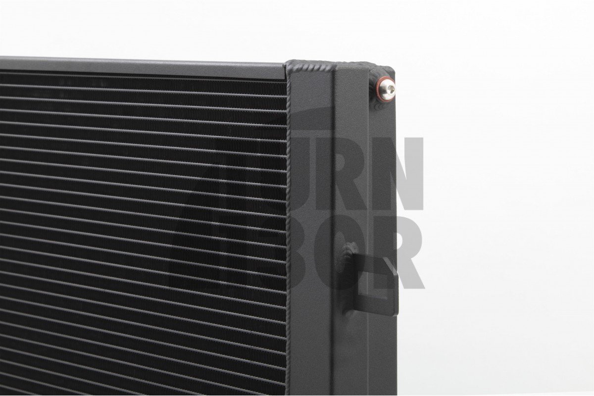 Forge Chargecooler Intercooler BMW 140i / 240i / 340i / 440i B58 Forge Chargecooler Intercooler BMW 140i / 240i / 340i / 440i B58