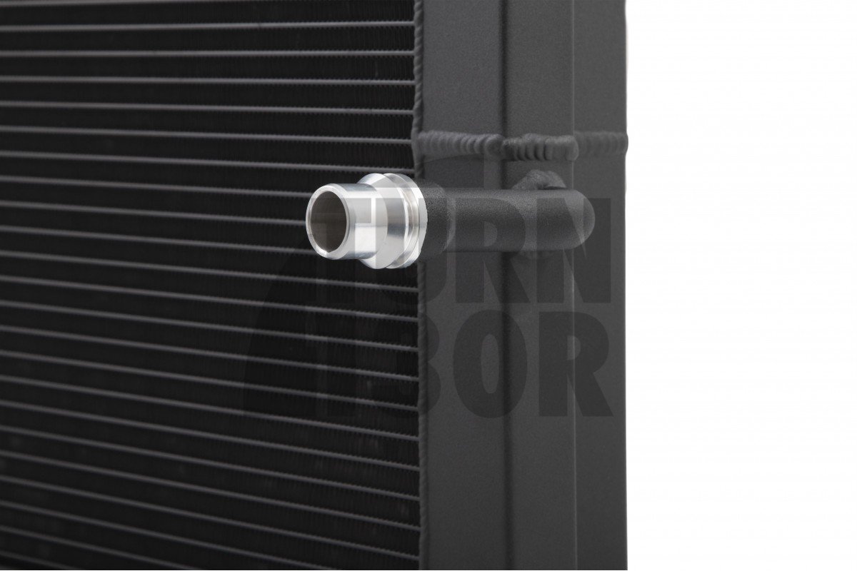 Forge Chargecooler Intercooler BMW 140i / 240i / 340i / 440i B58 Forge Chargecooler Intercooler BMW 140i / 240i / 340i / 440i B58