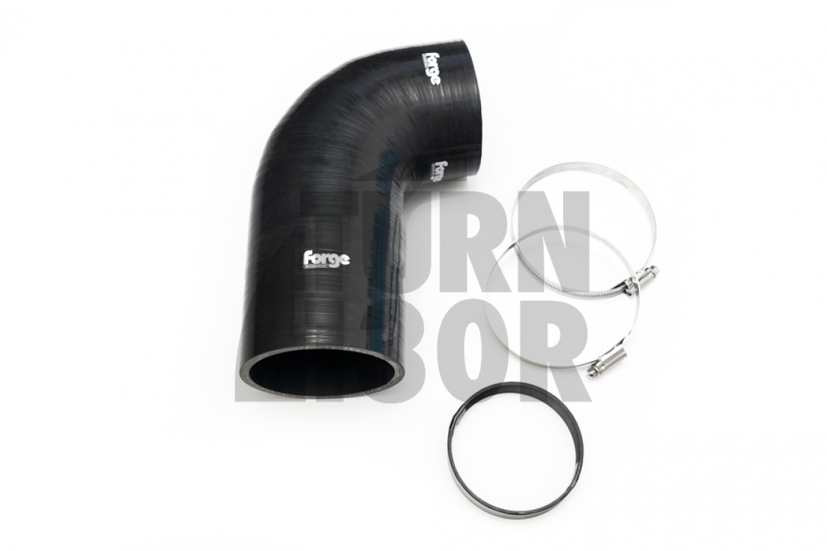 Forge Motorsport Silicone Intake Hose BMW 140i / 240i F2x and 340i / 440i F3x B58 Forge Motorsport Silicone Intake Hose BMW 140i / 240i F2x and 340i / 440i F3x B58