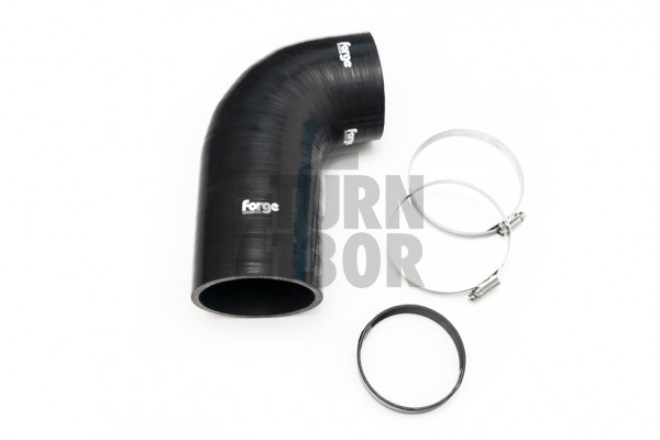 Forge Motorsport Silicone Intake Hose BMW 140i / 240i F2x and 340i / 440i F3x B58
