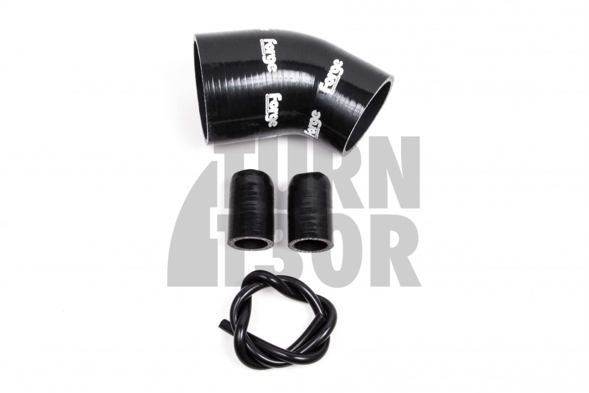 Forge Dump Valve Kit BMW 335i E9x / 135i E8x N54 Forge Dump Valve Kit BMW 335i E9x / 135i E8x N54