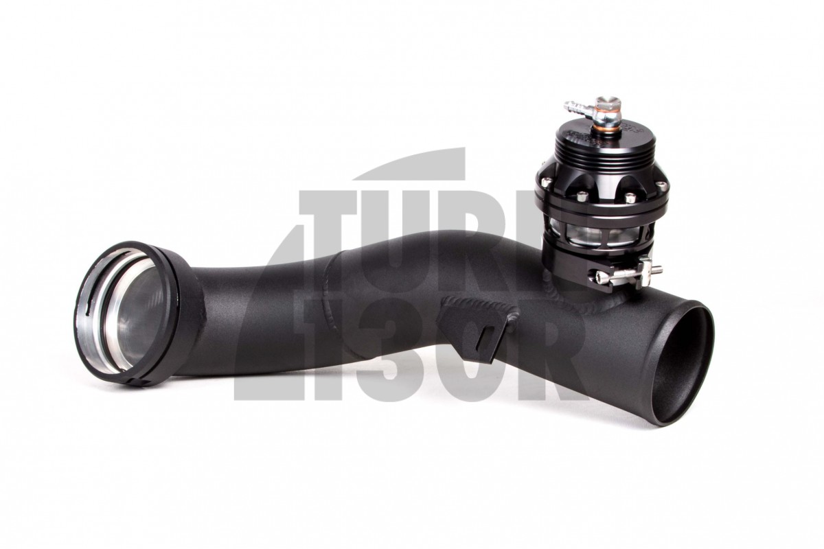 Forge Dump Valve Kit BMW 335i E9x / 135i E8x N54 Forge Dump Valve Kit BMW 335i E9x / 135i E8x N54