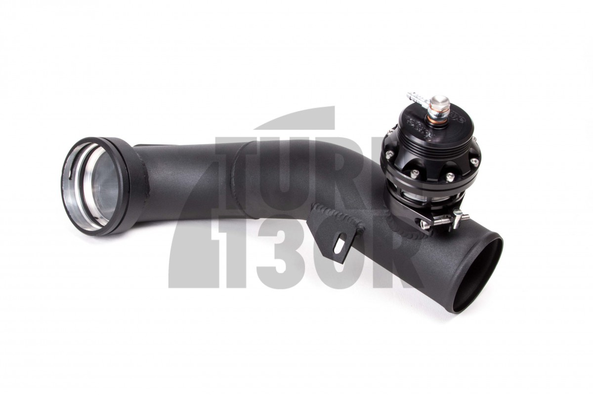 Forge Dump Valve Kit BMW 335i E9x / 135i E8x N54 Forge Dump Valve Kit BMW 335i E9x / 135i E8x N54