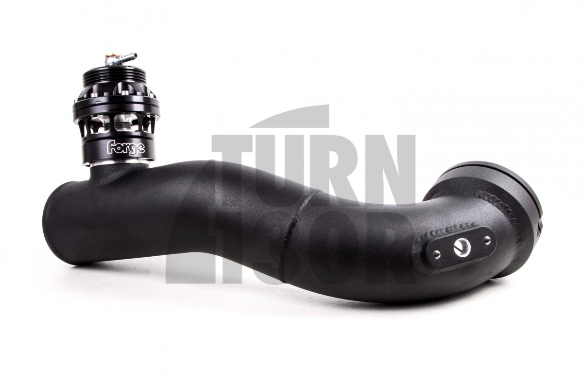 Forge Dump Valve Kit BMW 335i E9x / 135i E8x N54 Forge Dump Valve Kit BMW 335i E9x / 135i E8x N54