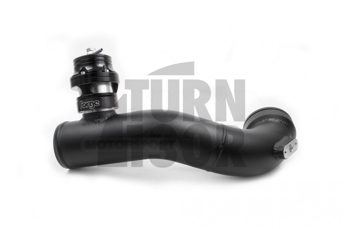 Forge Dump Valve Kit BMW 335i E9x / 135i E8x N54 Forge Dump Valve Kit BMW 335i E9x / 135i E8x N54
