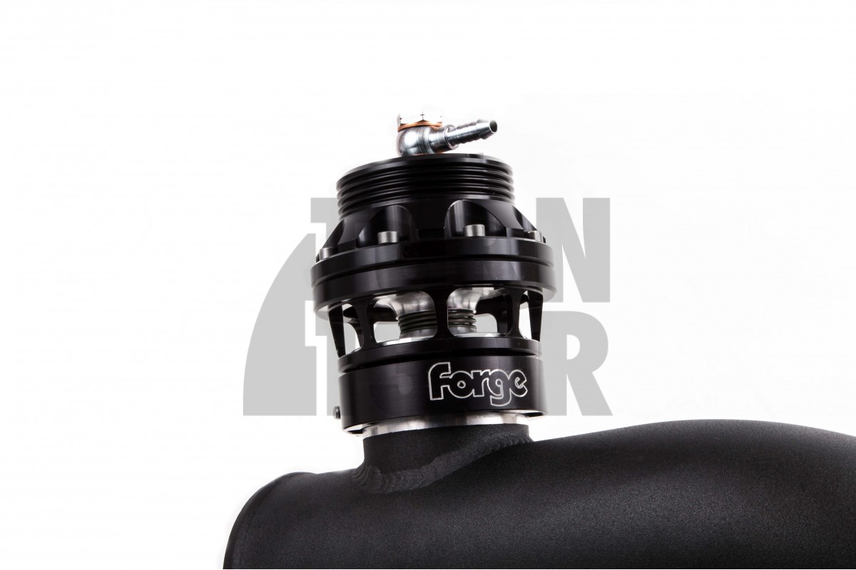 Forge Dump Valve Kit BMW 335i E9x / 135i E8x N54 Forge Dump Valve Kit BMW 335i E9x / 135i E8x N54