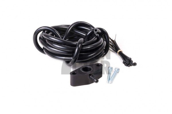 Forge boost gauge fitting kit BMW 35i / 40i and M