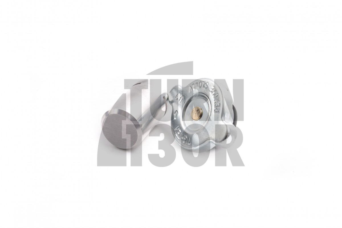 Forge Motorsport Chargecooler BMW M2 Comp / M3 / M4 F8x