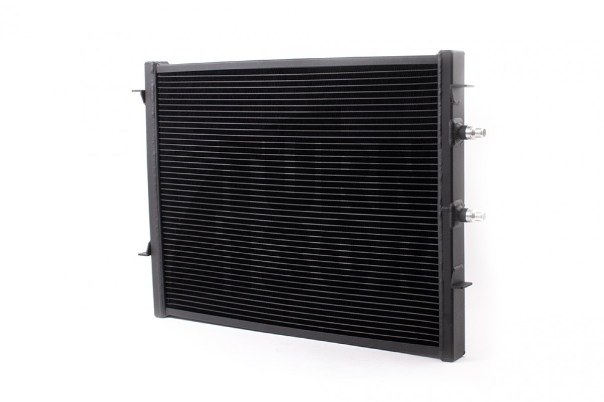Forge Motorsport Radiator Chargecooler BMW M2 Comp F87 / M3 / M4 F8x Forge Motorsport Radiator Chargecooler BMW M2 Comp F87 / M3 / M4 F8x