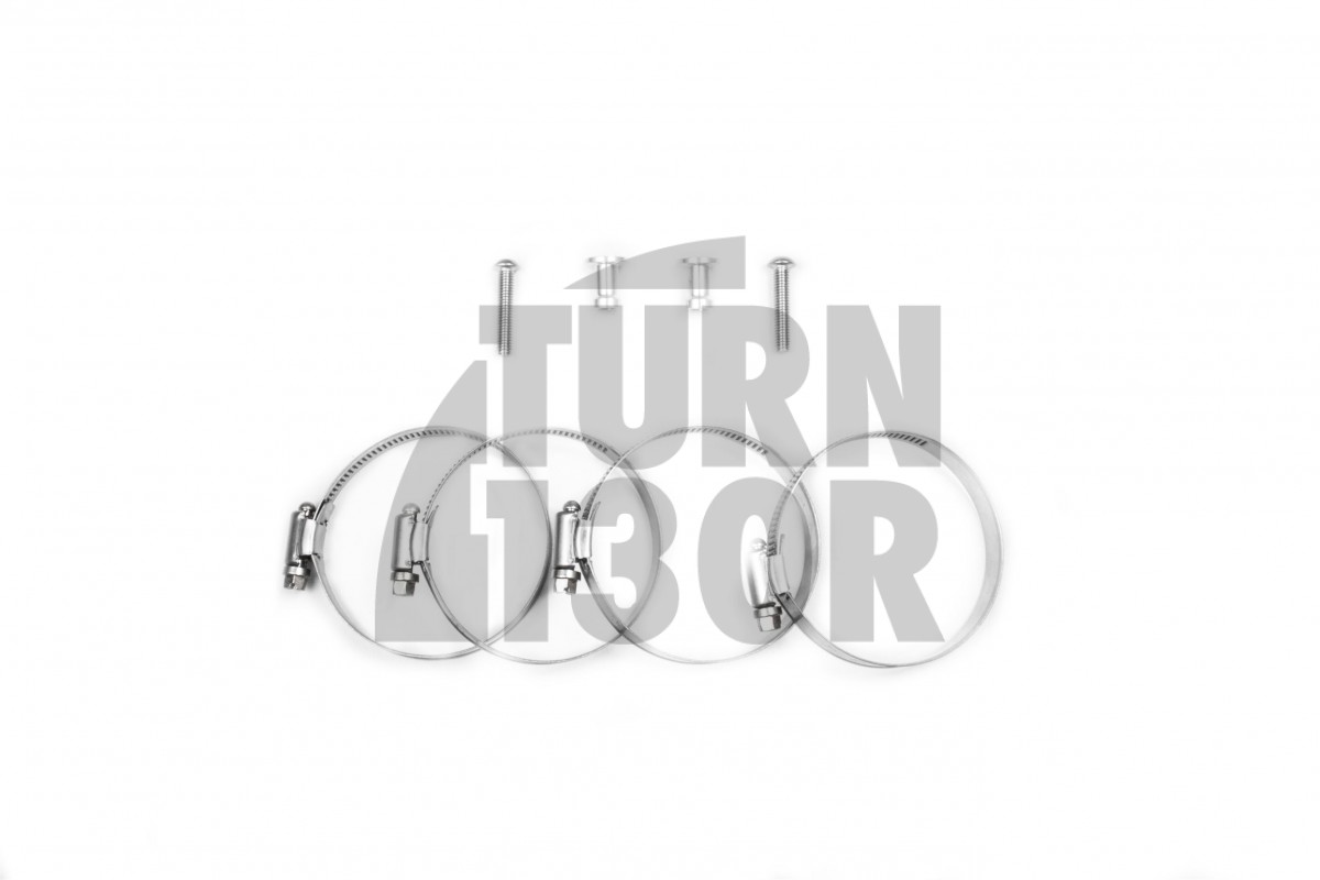 Forge Boost Pipes Kit BMW M2 Comp F87 / M3 F80 / M4 F82 Forge Boost Pipes Kit BMW M2 Comp F87 / M3 F80 / M4 F82