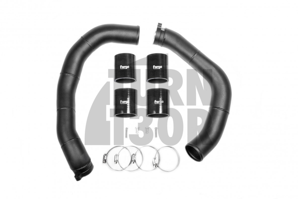 Forge Boost Pipes Kit BMW M2 Comp F87 / M3 F80 / M4 F82 Forge Boost Pipes Kit BMW M2 Comp F87 / M3 F80 / M4 F82