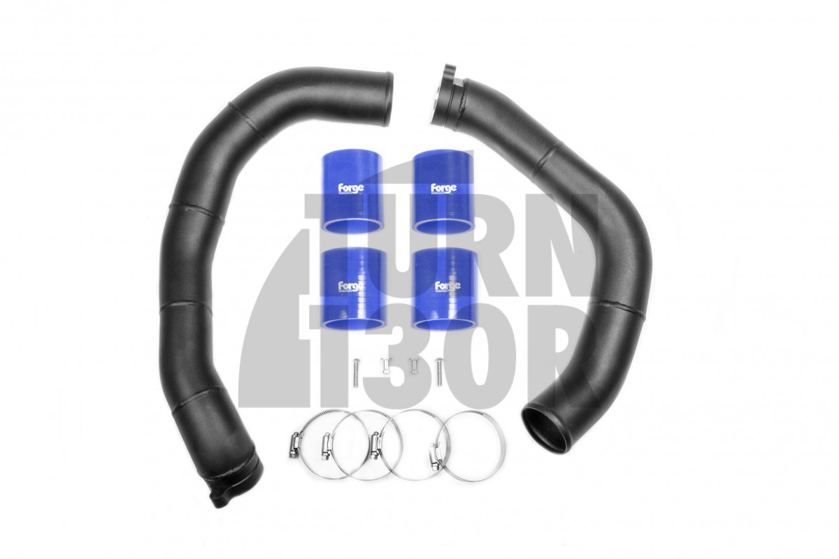 Forge Boost Pipes Kit BMW M2 Comp F87 / M3 F80 / M4 F82 Forge Boost Pipes Kit BMW M2 Comp F87 / M3 F80 / M4 F82