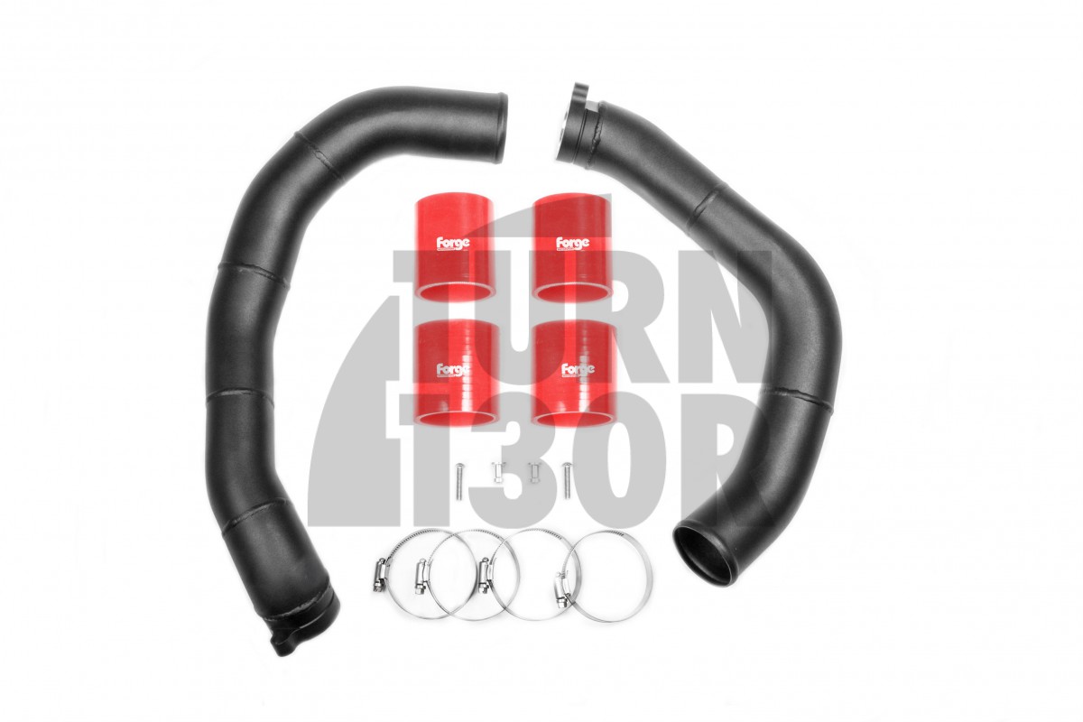 Forge Boost Pipes Kit BMW M2 Comp F87 / M3 F80 / M4 F82 Forge Boost Pipes Kit BMW M2 Comp F87 / M3 F80 / M4 F82