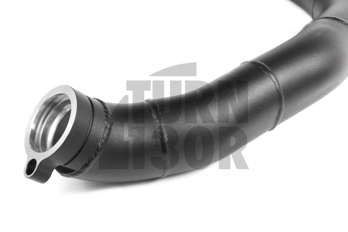 Forge Boost Pipes Kit BMW M2 Comp F87 / M3 F80 / M4 F82 Forge Boost Pipes Kit BMW M2 Comp F87 / M3 F80 / M4 F82