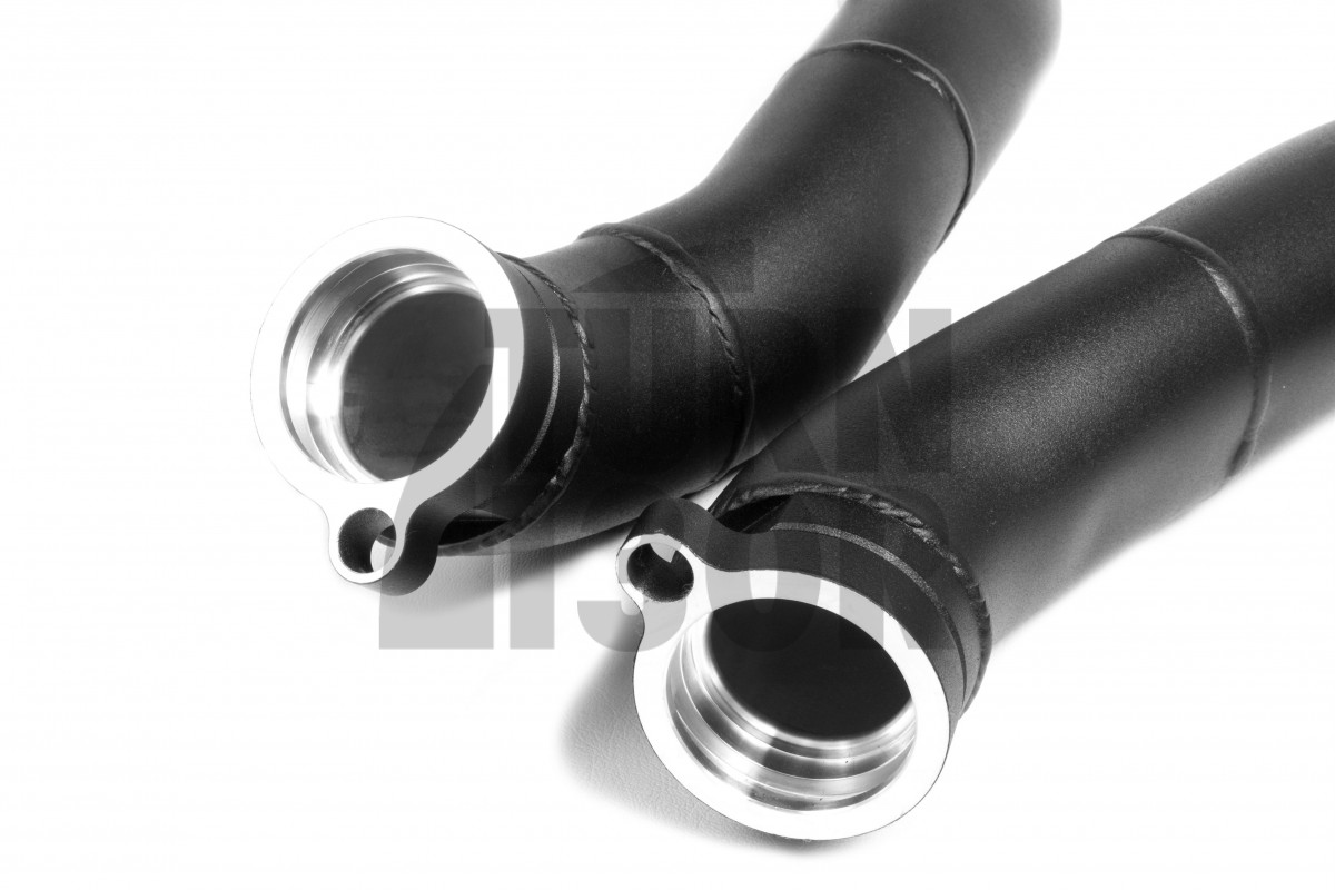 Forge Boost Pipes Kit BMW M2 Comp F87 / M3 F80 / M4 F82 Forge Boost Pipes Kit BMW M2 Comp F87 / M3 F80 / M4 F82