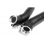 Forge Boost Pipes Kit BMW M2 Comp F87 / M3 F80 / M4 F82 Forge Boost Pipes Kit BMW M2 Comp F87 / M3 F80 / M4 F82