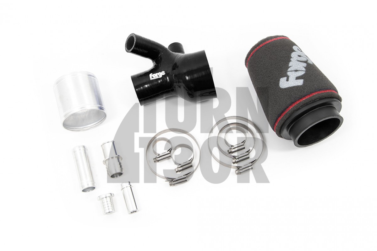 Forge Motorsport Intake Citroen DS3 1.6 THP Forge Motorsport Intake Citroen DS3 1.6 THP