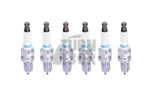 Spark Plugs NGK DCPR8EKP designed for BMW M3 E46