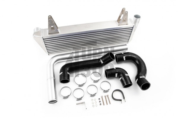 Forge Silicone Inlet Hose Clio 4 RS
