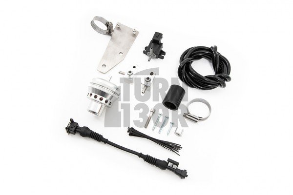 Forge blow off valve kit Fiat 500 / 595 Abarth