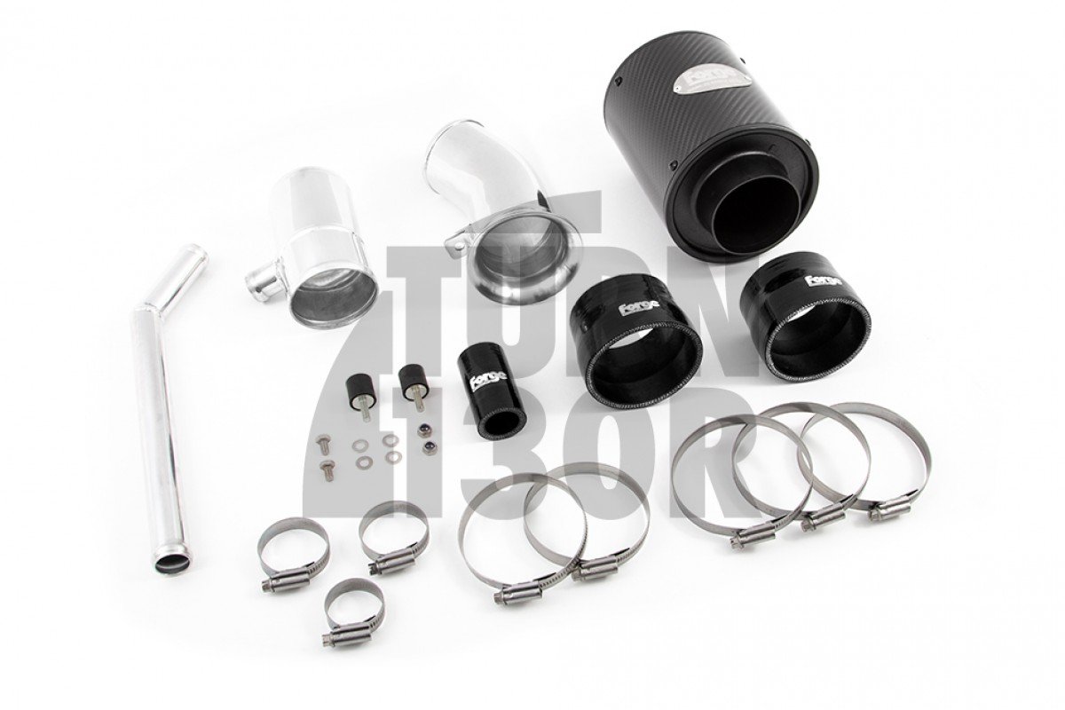 Forge Carbon Induction Intake Fiat 500 / 595 Abarth Forge Carbon Induction Intake Fiat 500 / 595 Abarth